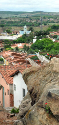 Cedro PE