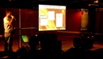 Richardson Lima: Foxy Linux Bud