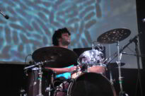 Show de Glauco e O Trem no Pré-Amp 2010