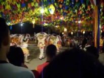 ARRAIAL DE GOIANA 2009