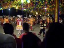ARRAIAL DE GOIANA 2009