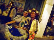 ARRAIAL DE GOIANA 2009
