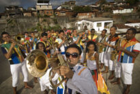 Orquestra Popular da Bomba do Hemetério - Fotos divulgação