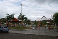 Carnaval no município de Timbaúba