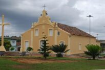 Carnaval no município de Timbaúba
