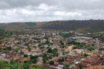 Carnaval no município de Timbaúba