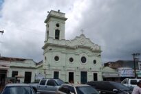 Carnaval no município de Timbaúba