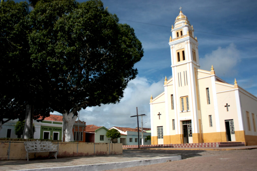 São José do Belmonte - Fotos turísticas