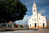 São José do Belmonte - Fotos turísticas