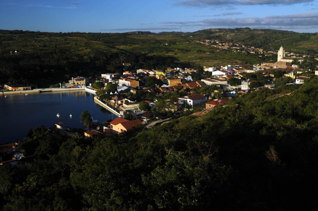 Triunfo - Fotos turísticas