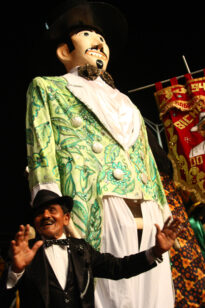 Mestre Jaime
