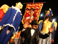 Mestre Jaime