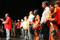 Abertura do Carnaval 2010