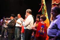 Abertura do Carnaval 2010