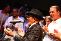 Abertura do Carnaval 2010