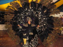 1 BAILE MUNICIPAL
