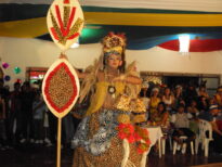 1 BAILE MUNICIPAL