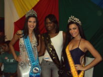 1 BAILE MUNICIPAL