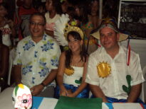 1 BAILE MUNICIPAL
