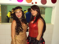 1 BAILE MUNICIPAL