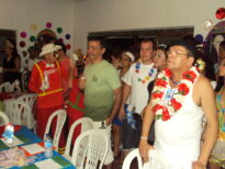 1 BAILE MUNICIPAL