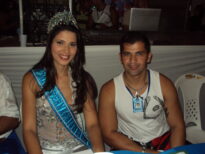 1 BAILE MUNICIPAL