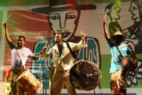 Maracatu Nação Pernambuco