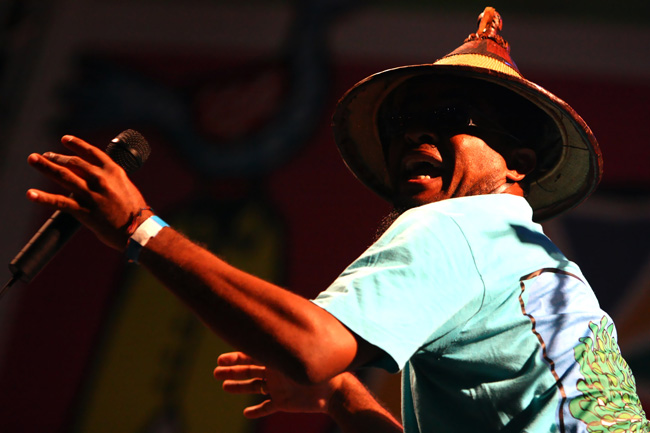 Maracatu Nação Pernambuco