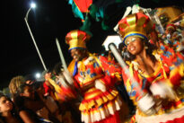 Maracatu Nação Pernambuco