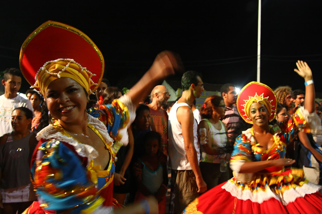 Maracatu Nação Pernambuco