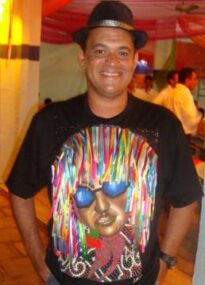 Homenagem ao Maracatu Rural