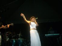 Show de Natal e Ano Novo em Abreu e LIma!!!