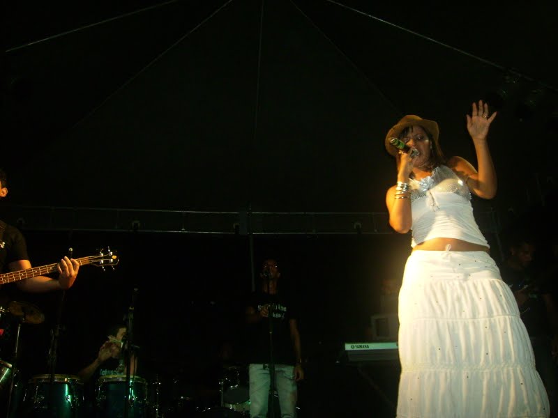 Show de Natal e Ano Novo em Abreu e LIma!!!