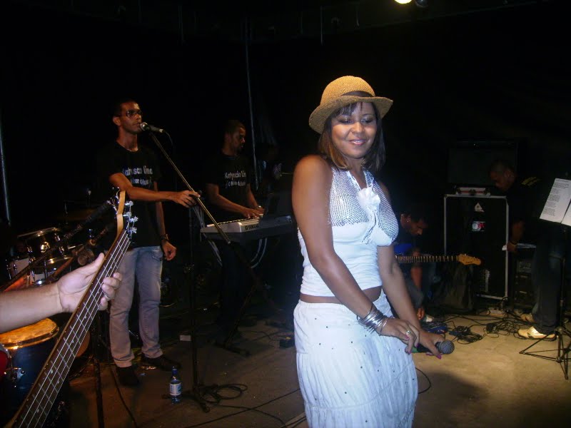 Show de Natal e Ano Novo em Abreu e LIma!!!