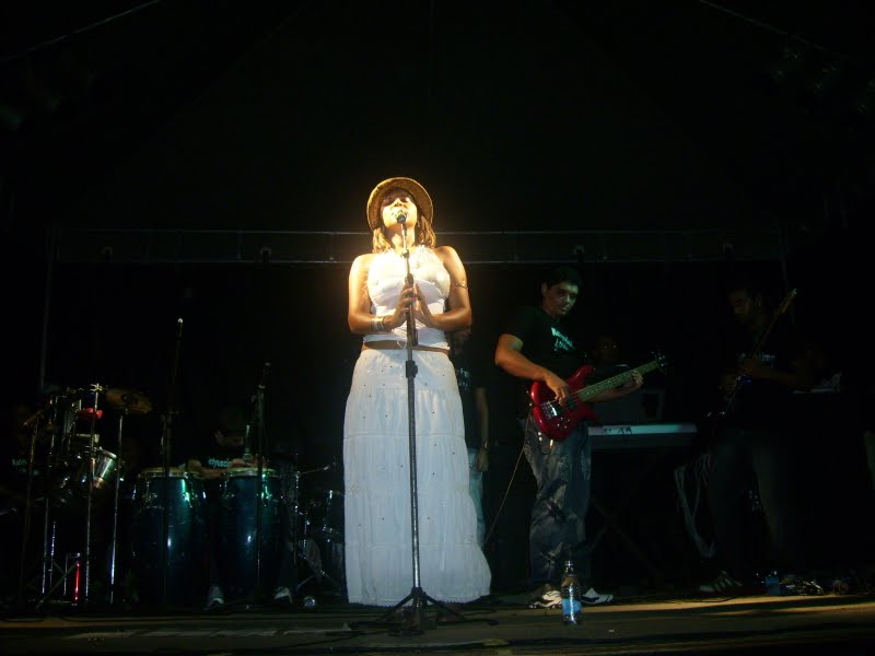 Show de Natal e Ano Novo em Abreu e LIma!!!