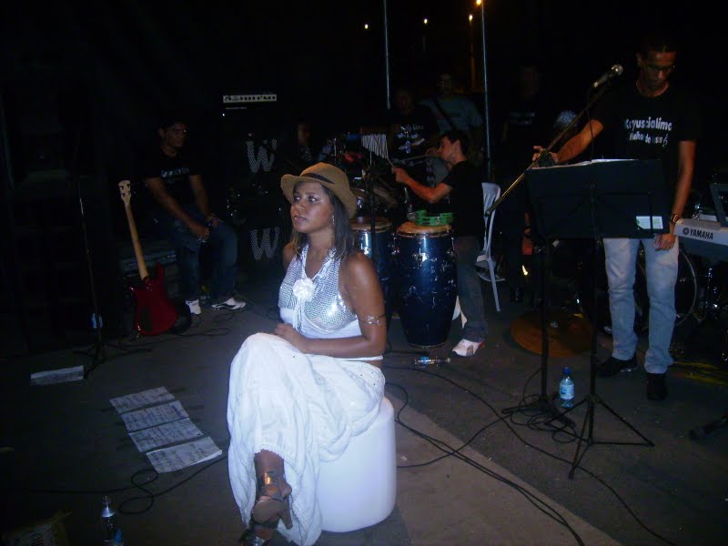 Show de Natal e Ano Novo em Abreu e LIma!!!