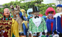 Dia do Frevo