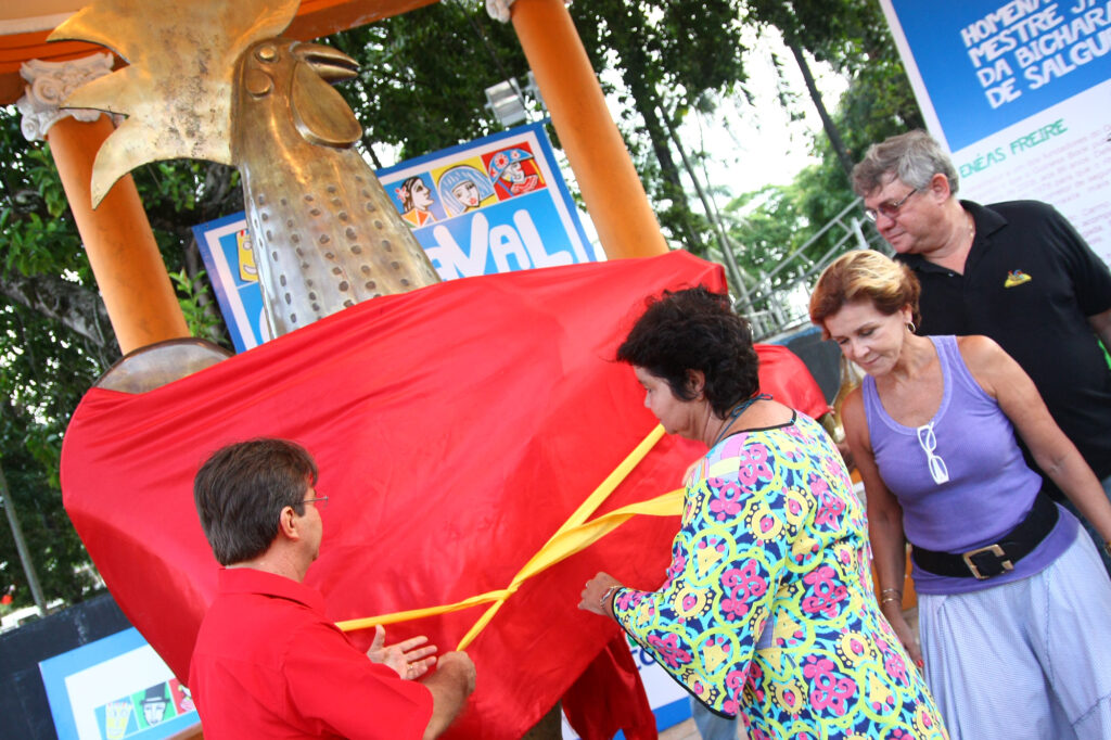 Dia do Frevo