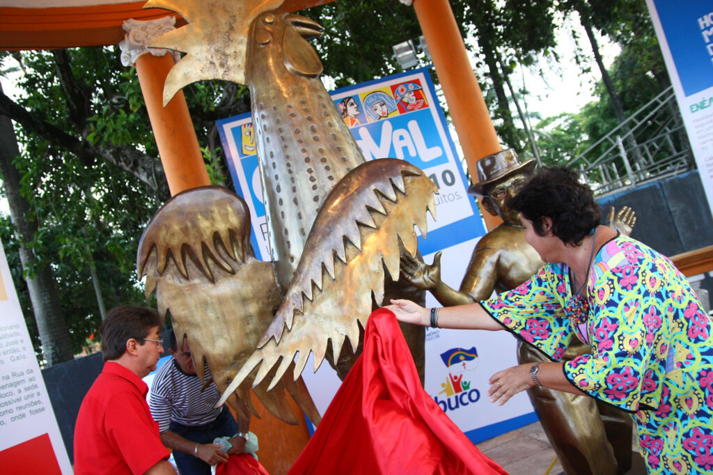 Dia do Frevo