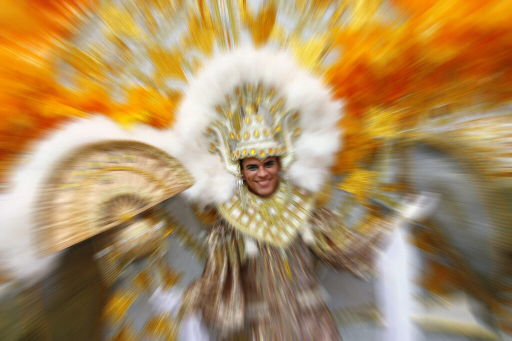 Dia do Frevo