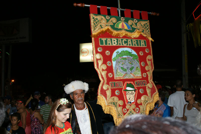 Tabacaria 07/02/2010 Parte II