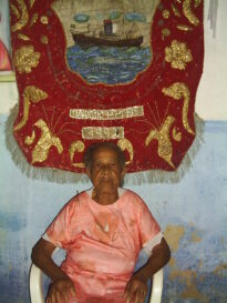 Acervo Fotográfico - Maracatu Almirante do Forte