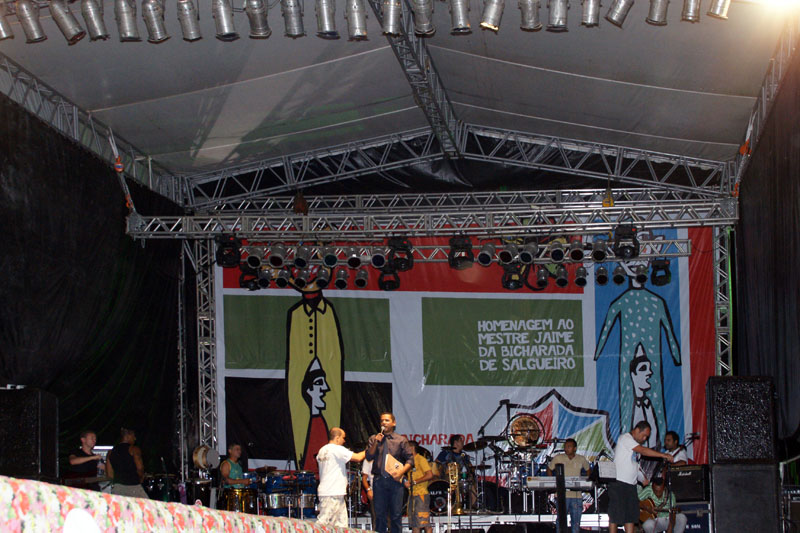 Virgens - 12/02/2010