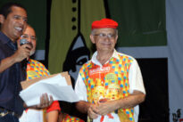 Virgens - 12/02/2010