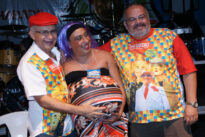 Virgens - 12/02/2010