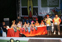 Virgens - 12/02/2010