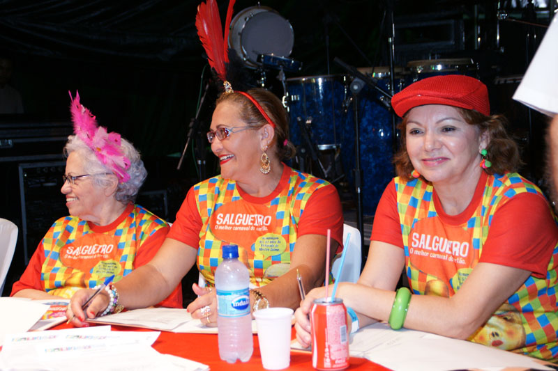Virgens - 12/02/2010