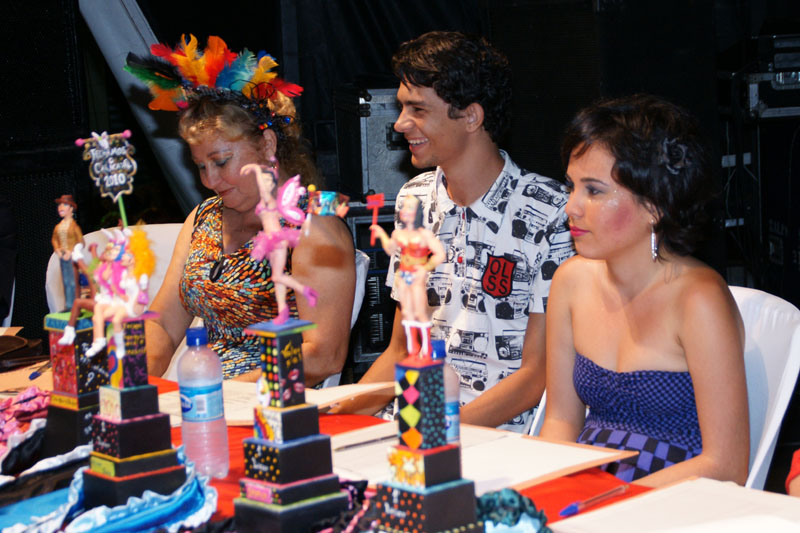 Virgens - 12/02/2010