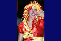 Virgens - 12/02/2010