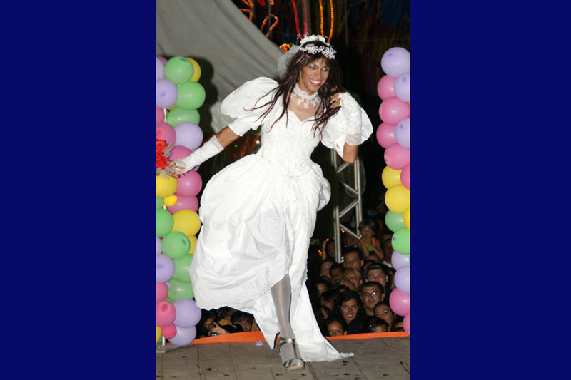 Virgens - 12/02/2010